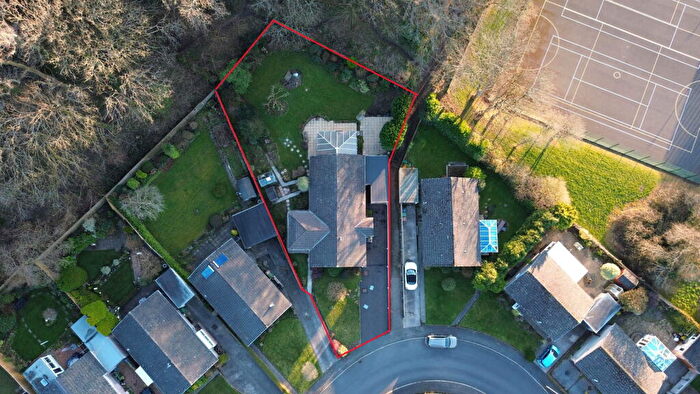 4 Bedroom Detached Bungalow For Sale In Raphael Drive, Elburton, Plymouth., PL9