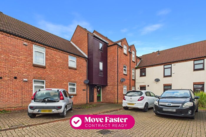 2 Bedroom Flat For Sale In Wellington Road, Beverley, HU17