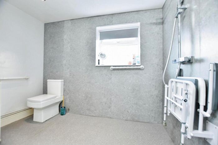 3 Bedroom Detached Bungalow For Sale In Church Road, Bishopsworth, Bristol, BS13