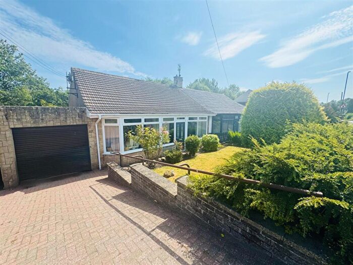 3 Bedroom Semi-Detached Bungalow For Sale In North Road, Hetton-Le-Hole, Houghton Le Spring, DH5