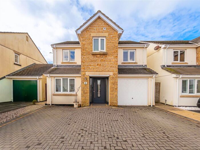 4 Bedroom Detached House For Sale In Hellis Wartha, Helston, TR13