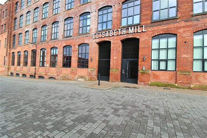 2 Bedroom Flat To Rent In , Elisabeth Gardens, Stockport, SK5