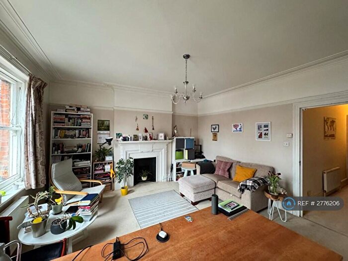 1 Bedroom Flat To Rent In West End Lane, London, NW6