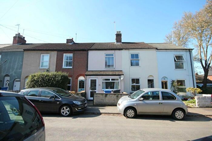 3 Bedroom Terraced House To Rent In Livingstone Street, Norwich, NR2