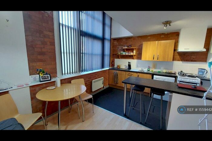 2 Bedroom Flat To Rent In Marquis Street, Leicester, LE1