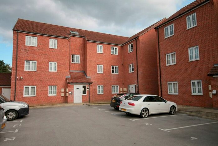 1 Bedroom Flat To Rent In Sheraton Court, Wheatley Hills, Doncaster DN2