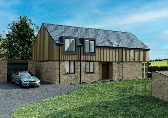4 Bedroom Detached House For Sale In Plot, Acresfield, Bailrigg Lane, Lancaster, LA1