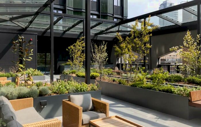 1 Bedroom Flat To Rent In Bagshot Road, GU24