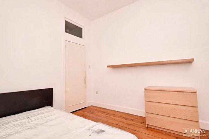 1 Bedroom Flat To Rent In Wolseley Place, Edinburgh, EH8