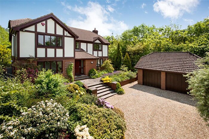 4 Bedroom Detached House For Sale In Exeter, Devon, EX6