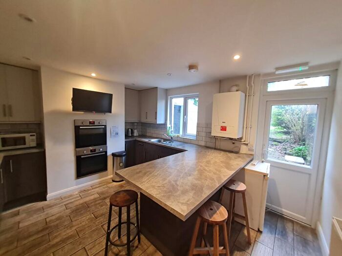 Flat To Rent In Boxley Road, Maidstone, ME14