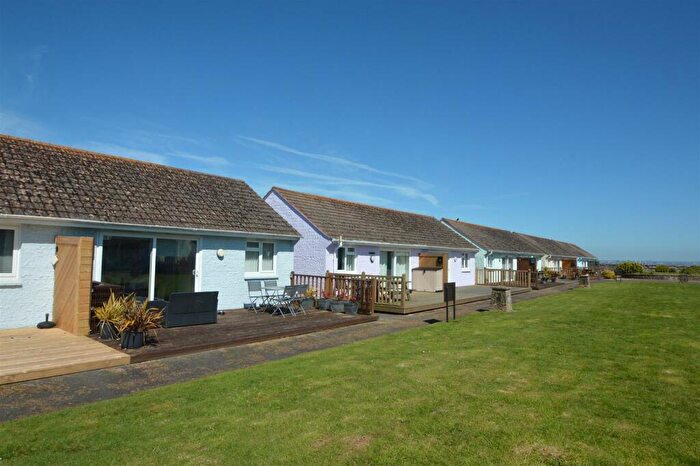 2 Bedroom Semi-Detached Bungalow For Sale In Situated On Salterns Beach Development, PO34