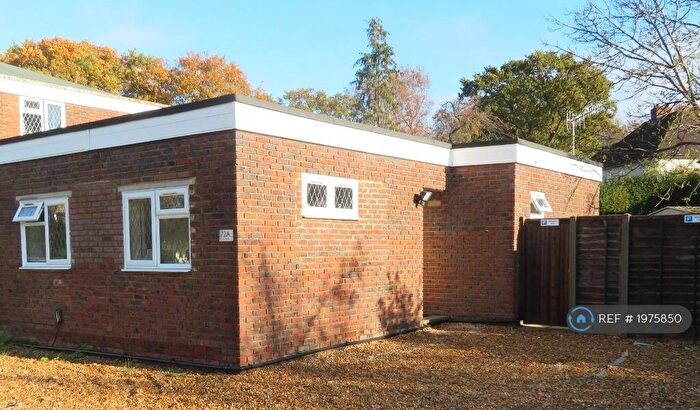 4 Bedroom Semi Detached House To Rent In The Chase, Guildford, GU2