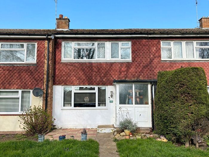 3 Bedroom Terraced House For Sale In Dunstan Street, Ely, CB6
