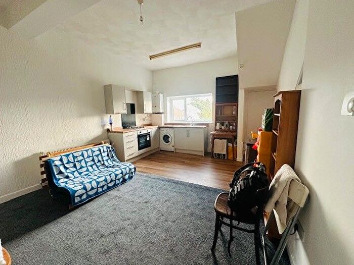 1 Bedroom Flat To Rent In London Road, Pembroke Dock, SA72