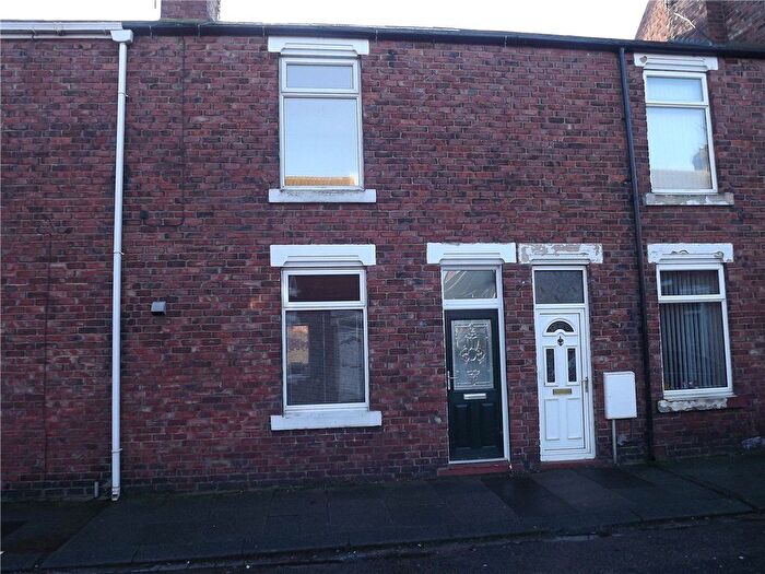 2 Bedroom Terraced House For Sale In Short Street, Bishop Auckland, Durham, DL14