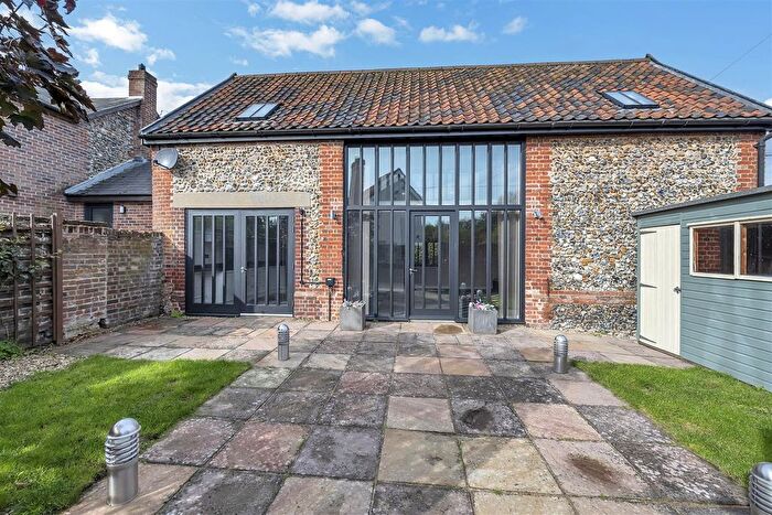 2 Bedroom Barn Conversion For Sale In Hawstead Lane, Sicklesmere, Bury St. Edmunds, IP30