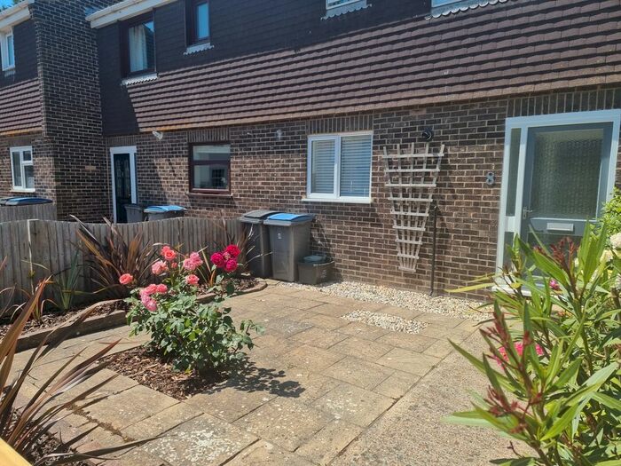 3 Bedroom Terraced House To Rent In St Patricks Road, Deal, CT14