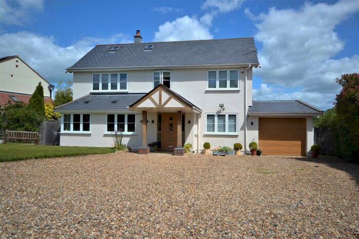 5 Bedroom Detached House For Sale In Barrack Lane, Great Waltham, Chelmsford, Essex, CM3