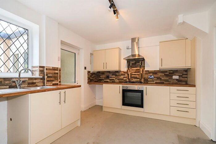 3 Bedroom Terraced House For Sale In Stella Road, Tipton, DY4