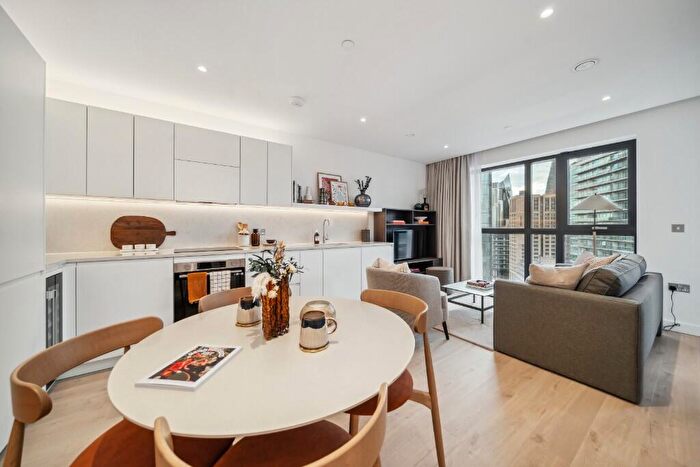2 Bedroom Flat To Rent In Alma, New Drum Street, E1