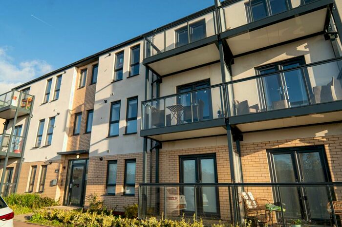 2 Bedroom Apartment To Rent In Riverbank Avenue, Newport, NP19