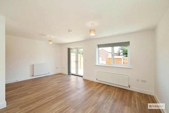 3 Bedroom House To Rent In Tedder Street, Shirehampton, Bristol, BS11