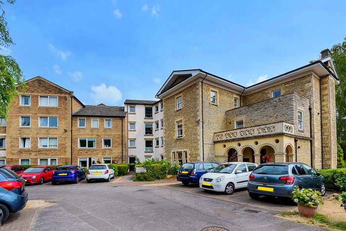 1 Bedroom Retirement Property To Rent In The Moors, Kidlington, OX5