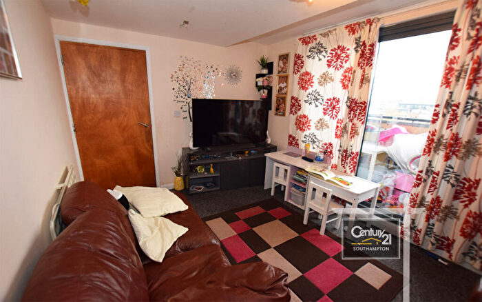 1 Bedroom Flat To Rent In |Ref: |, Mede House, Salisbury Street, Southampton, SO15