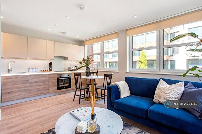 1 Bedroom Flat To Rent In Christchurch Road, Bournemouth, BH1