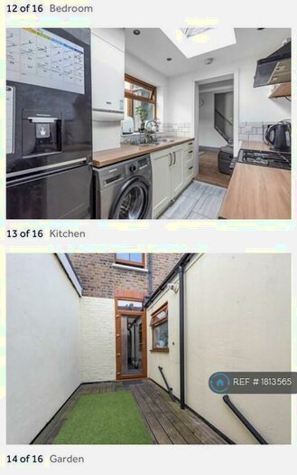 2 Bedroom Terraced House To Rent In Wilfred Street, Gravesend, DA12
