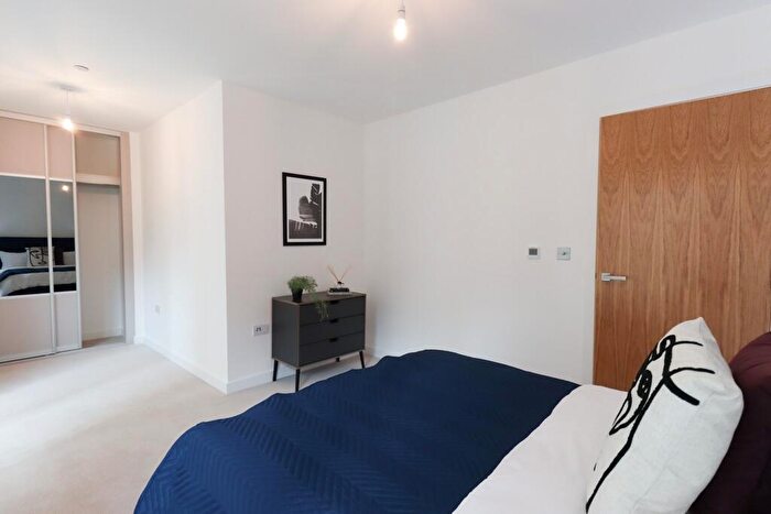 1 Bedroom Flat To Rent In Florence House, Colindale, NW9