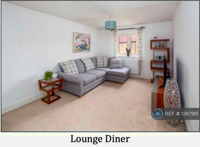 2 Bedroom Detached House To Rent In Sedgefield, Bicester, OX26