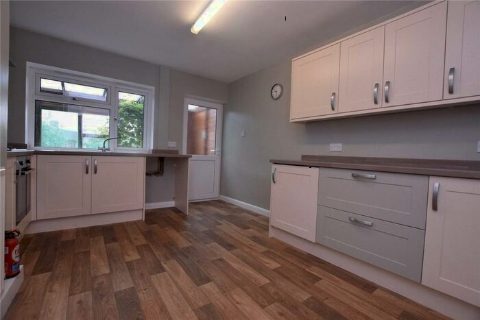 3 Bedroom House To Rent In Garden Village, Garforth, Leeds, LS25