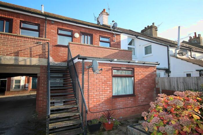 1 Bedroom Flat To Rent In St Jacobs Place, Canterbury, CT1