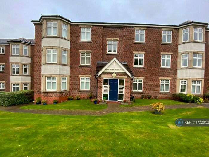 2 Bedroom Flat To Rent In Turnberry, Whitley Bay, NE25