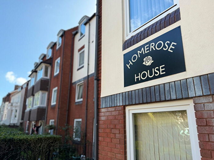 1 Bedroom Retirement Property To Rent In Cottage Grove, Southsea, PO5