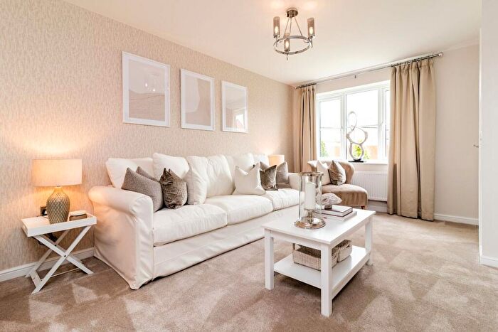 3 Bedroom Detached House For Sale In Durham Road, Middlestone Moor, Spennymoor, DL16
