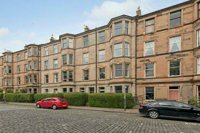 5 Bedroom Flat To Rent In , Thirlestane Road, Edinburgh, EH9