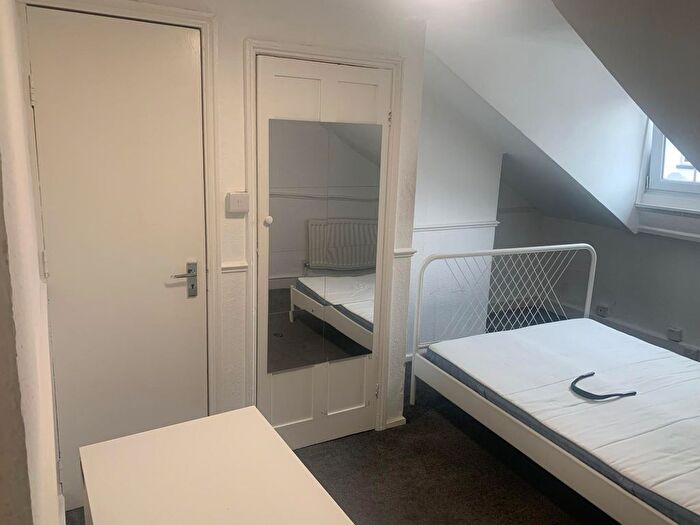 Studio To Rent In Waylen Street, Reading, RG1