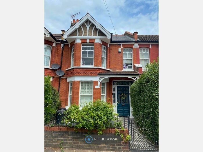 3 Bedroom Terraced House To Rent In Revelstoke Road, London, SW18