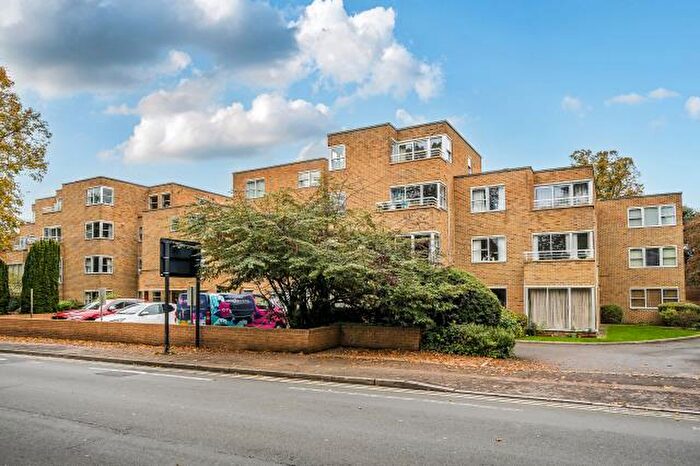 1 Bedroom Apartment For Sale In Marston Ferry Road, Oxford, Oxfordshire, OX2