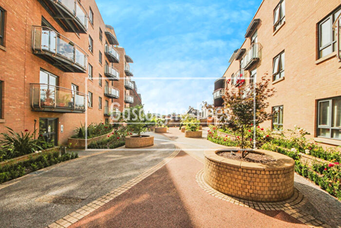 2 Bedroom Apartment To Rent In Trinity Gate, Guildford, GU1