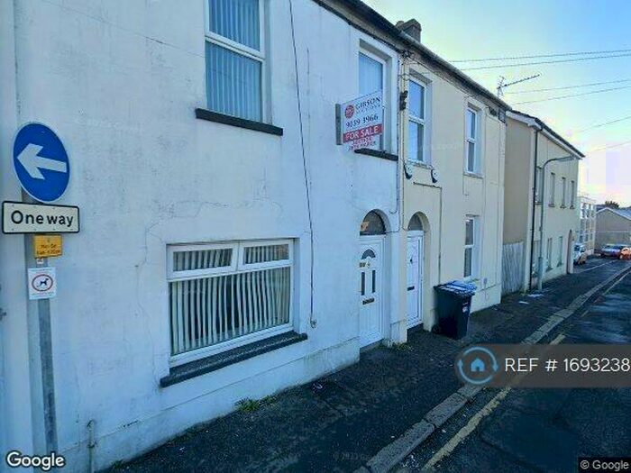 3 Bedroom Terraced House To Rent In Ann Street, Newtownards, BT23