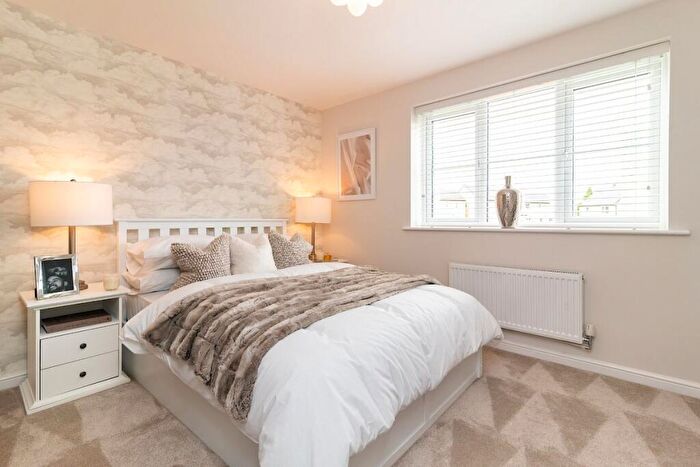 3 Bedroom Detached House For Sale In Station Road, Sutterton, PE20