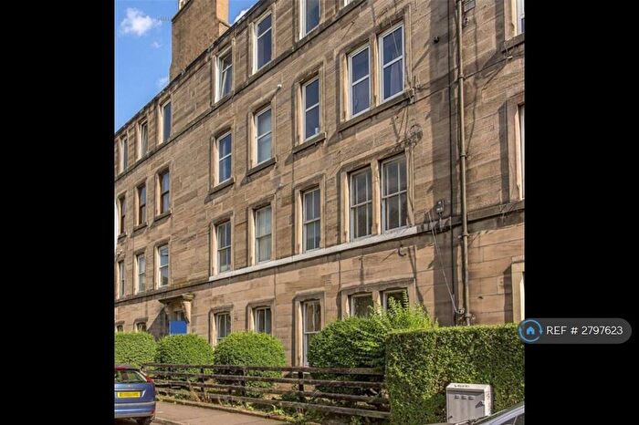 2 Bedroom Flat To Rent In Murieston Terrace, Edinburgh, EH11