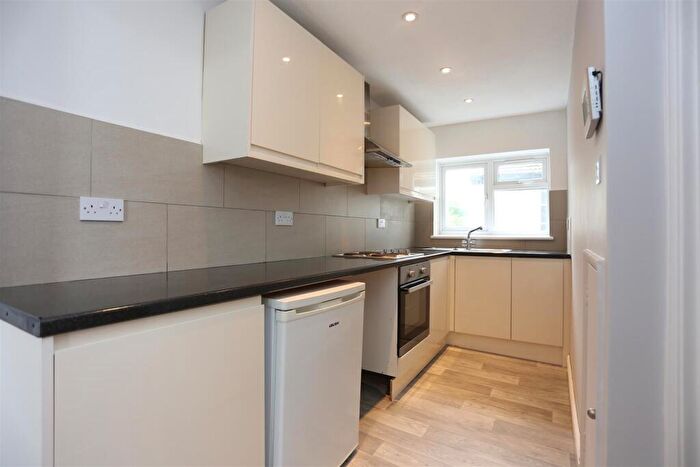 1 Bedroom Flat To Rent In Powis Road, Brighton, BN1