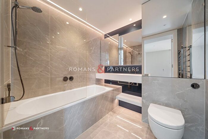 2 Bedroom Flat To Rent In Reflection Apartments, White City Living, W12