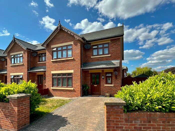 3 Bedroom Semi-Detached House To Rent In Marsh Brows, Formby, Liverpool, L37