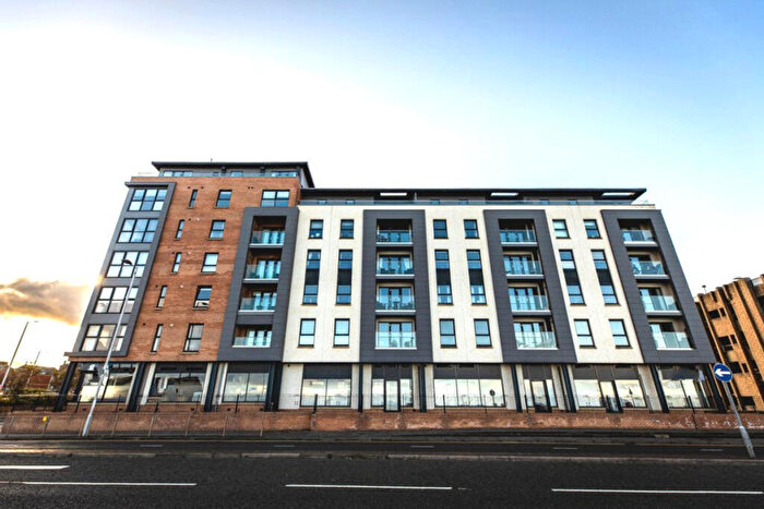 2 Bedroom Apartment For Sale In Cowan Street, Kirkcaldy, KY1